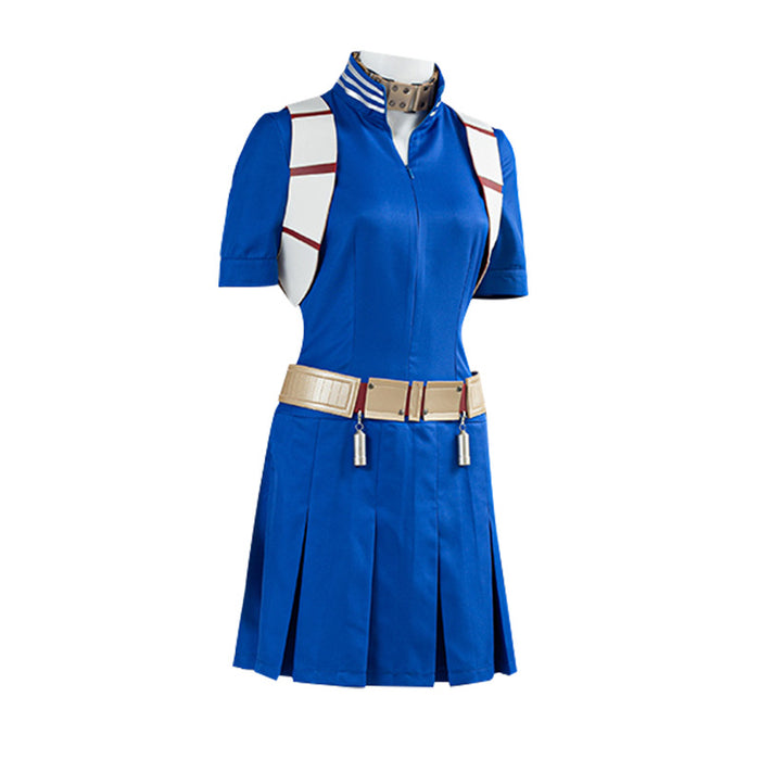 My Hero Academia: Shoto Todoroki Cosplay Costume