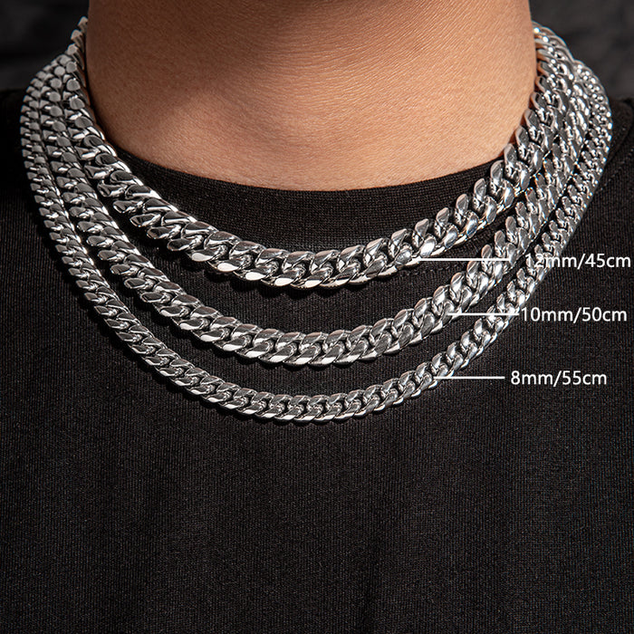 ICEGANG NECKLACE