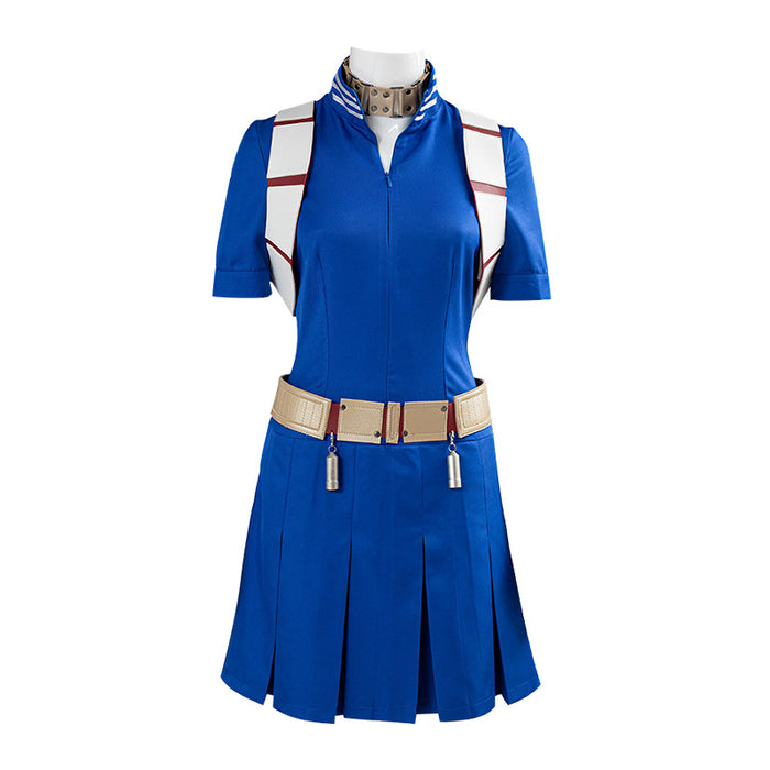 My Hero Academia: Shoto Todoroki Cosplay Costume