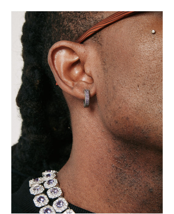 ICEGANG EARRING