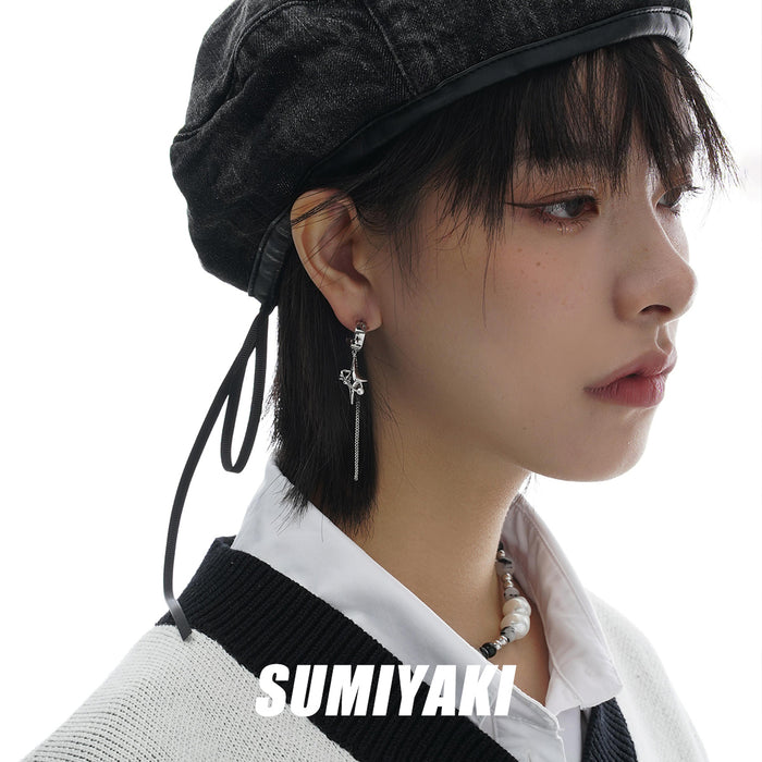 SUMIYAKI EARRING