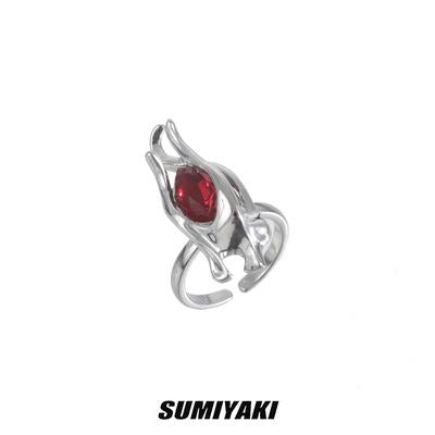 SUMIYAKI RING