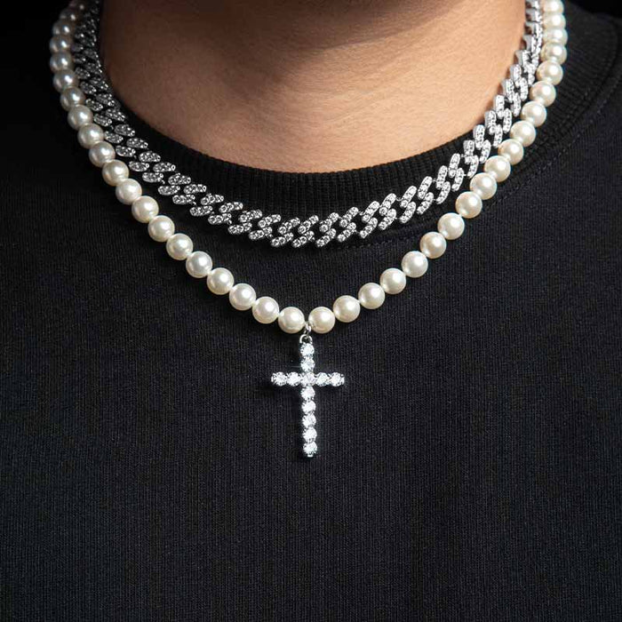 ICEGANG NECKLACE