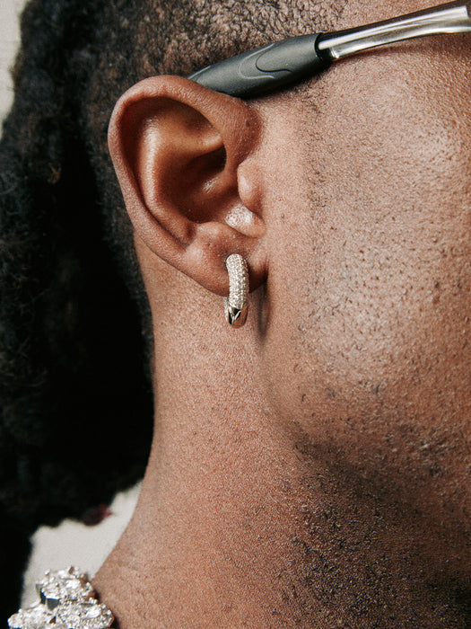 ICEGANG EARRING