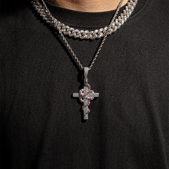 ICEGANG NECKLACE