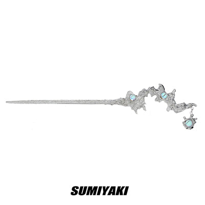 SUMIYAKI HAIRPIN