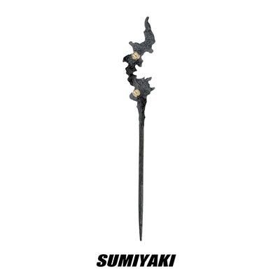 SUMIYAKI HAIRPIN