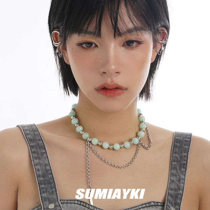 SUMIYAKI EARRING