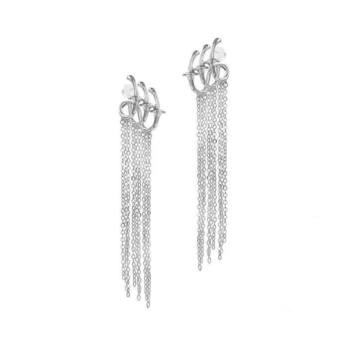 SUMIYAKI EARRING