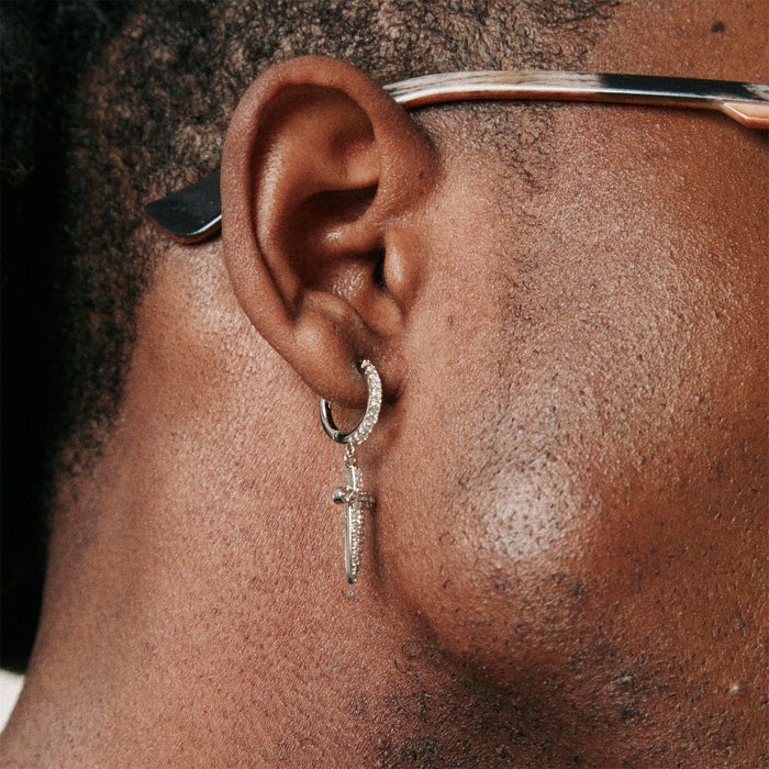 ICEGANG EARRING