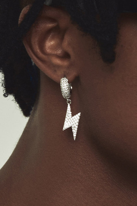 ICEGANG EARRING