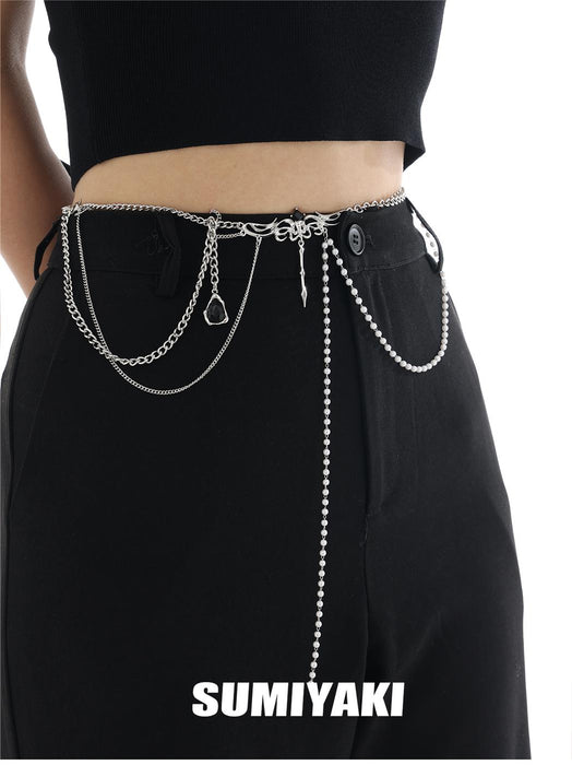 SUMIYAKI WAIST CHAIN