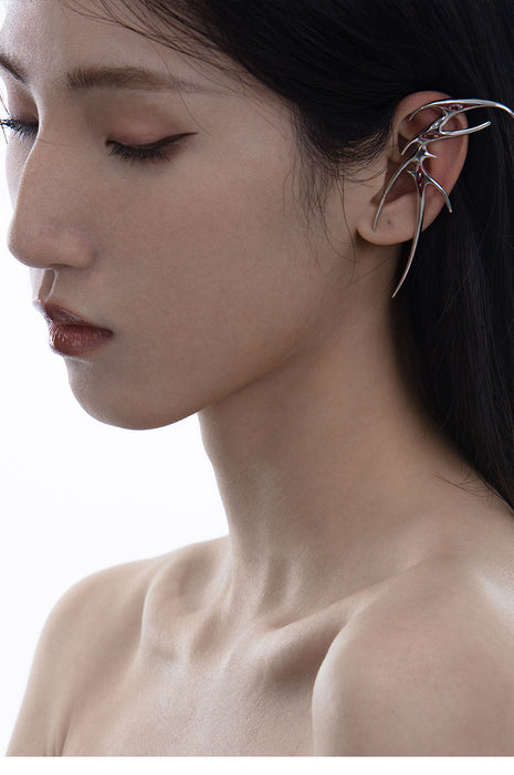 SUMIYAKI EARRING