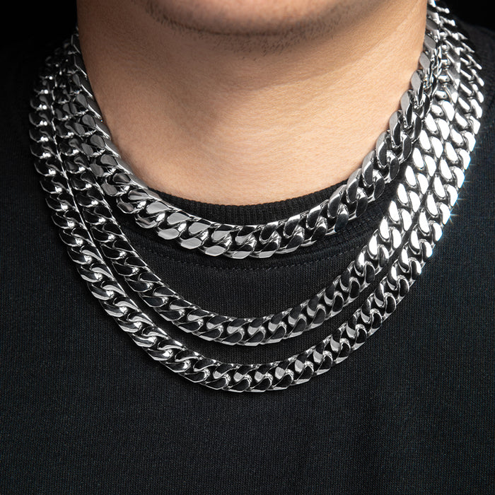 ICEGANG NECKLACE