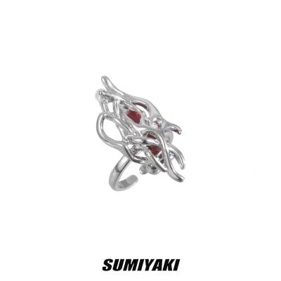 SUMIYAKI RING