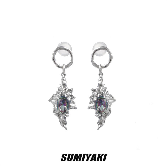 SUMIYAKI EARRING