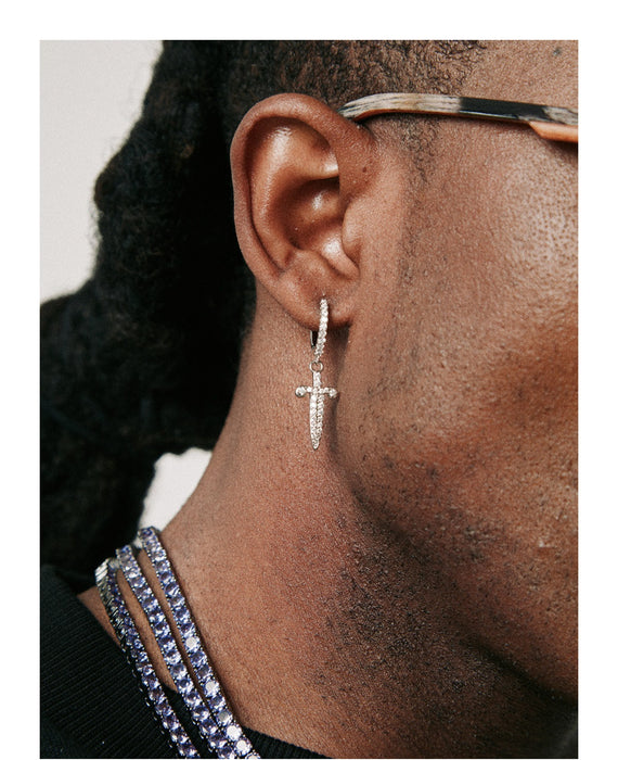 ICEGANG EARRING