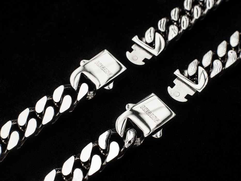 ICEGANG NECKLACE