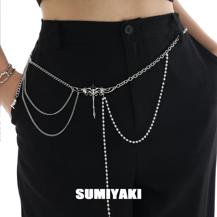 SUMIYAKI WAIST CHAIN