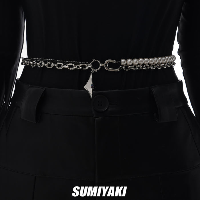 SUMIYAKI WAIST CHAIN