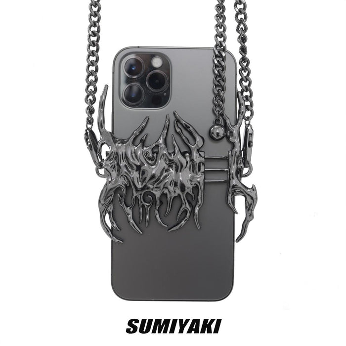 SUMIYAKI IPHONE CHAIN