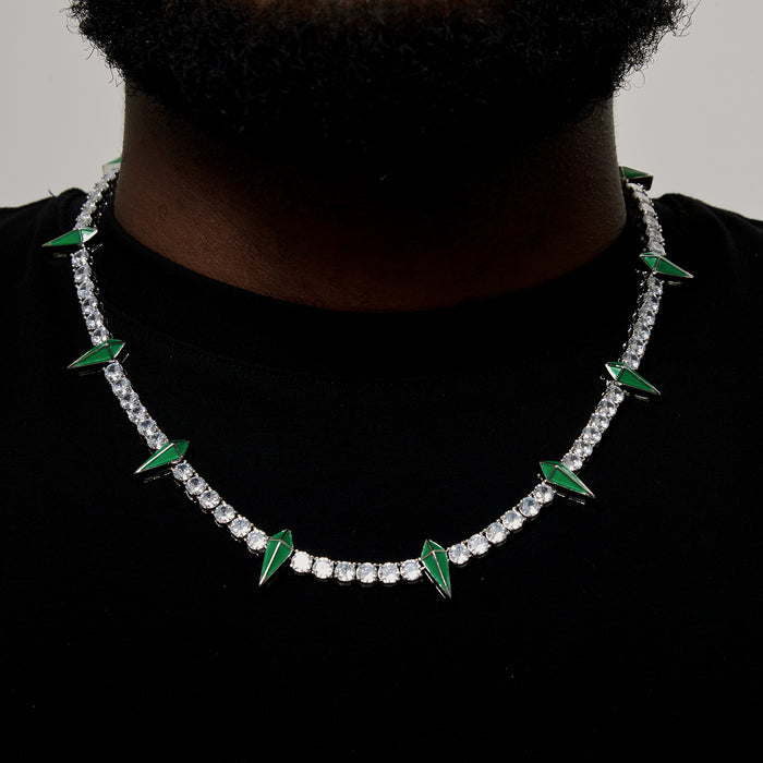 ICEGANG NECKLACE