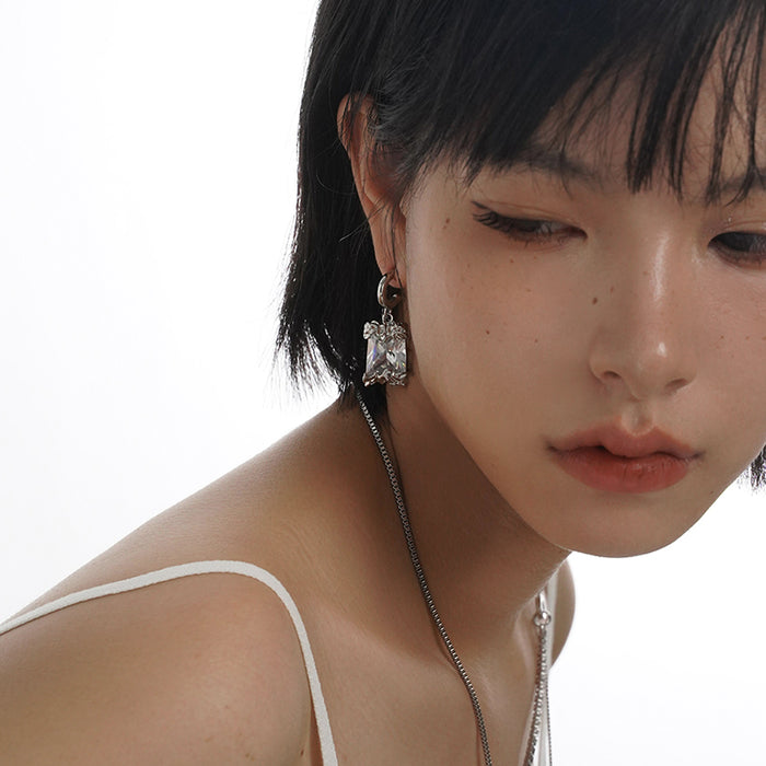 SUMIYAKI EARRING