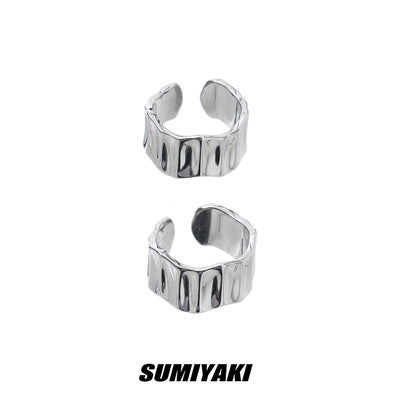 SUMIYAKI RING