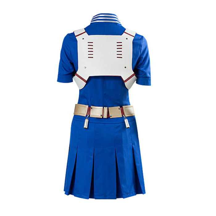 My Hero Academia: Shoto Todoroki Cosplay Costume