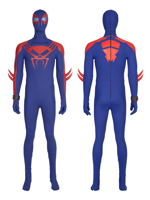 Marvel Comics Spider-Man: Across the Spider-Verse Cosplay Costume