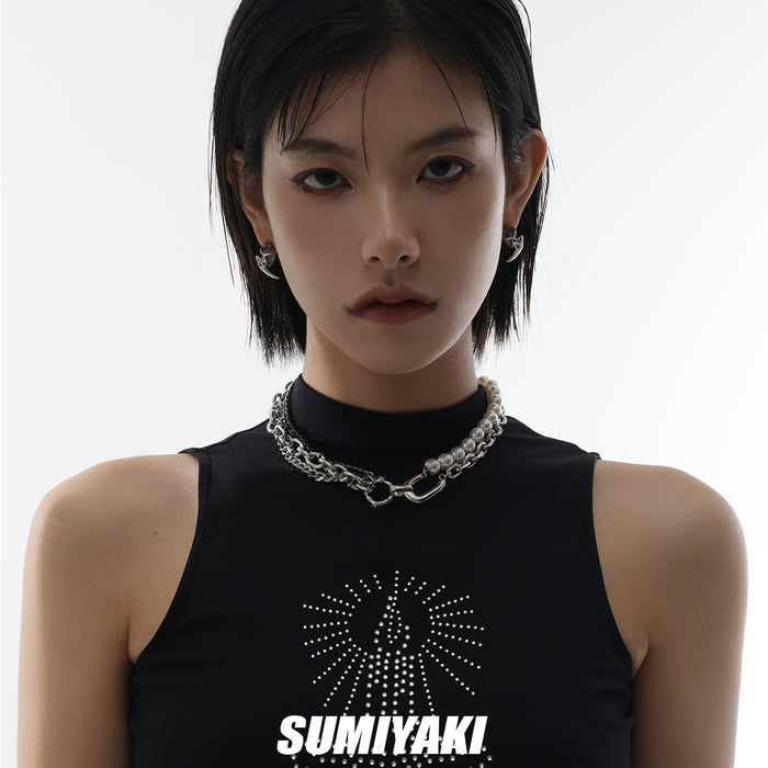 SUMIYAKI WAIST CHAIN