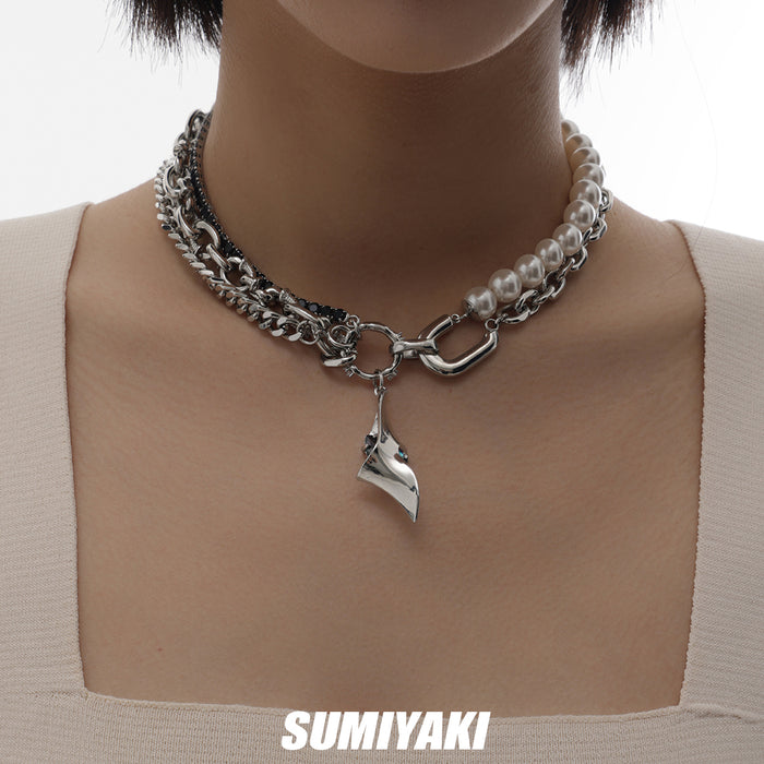 SUMIYAKI WAIST CHAIN