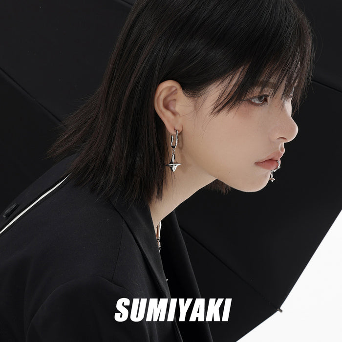 SUMIYAKI EARRING