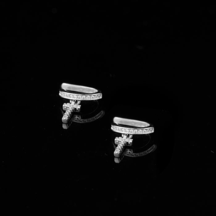 ICEGANG EARRING