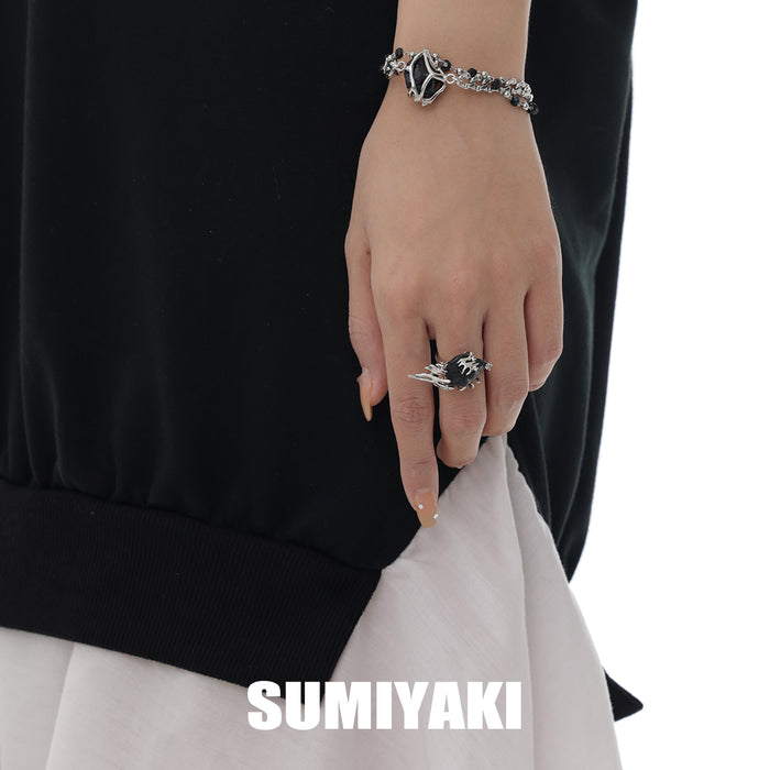 SUMIYAKI RING