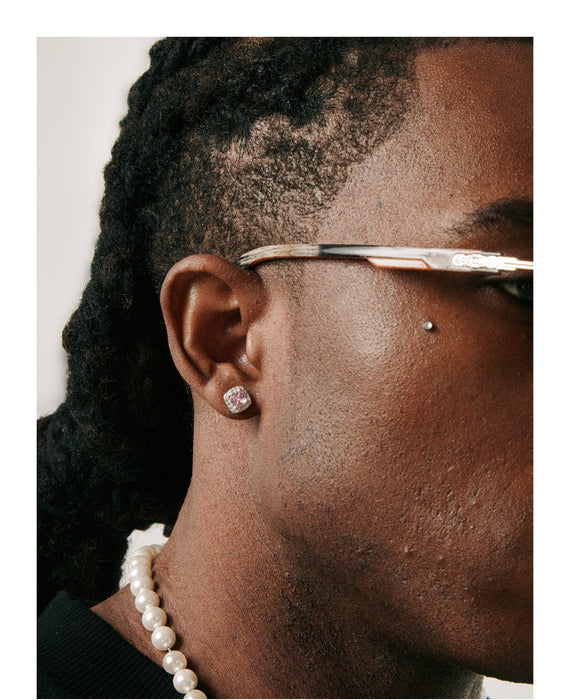 ICEGANG EARRING