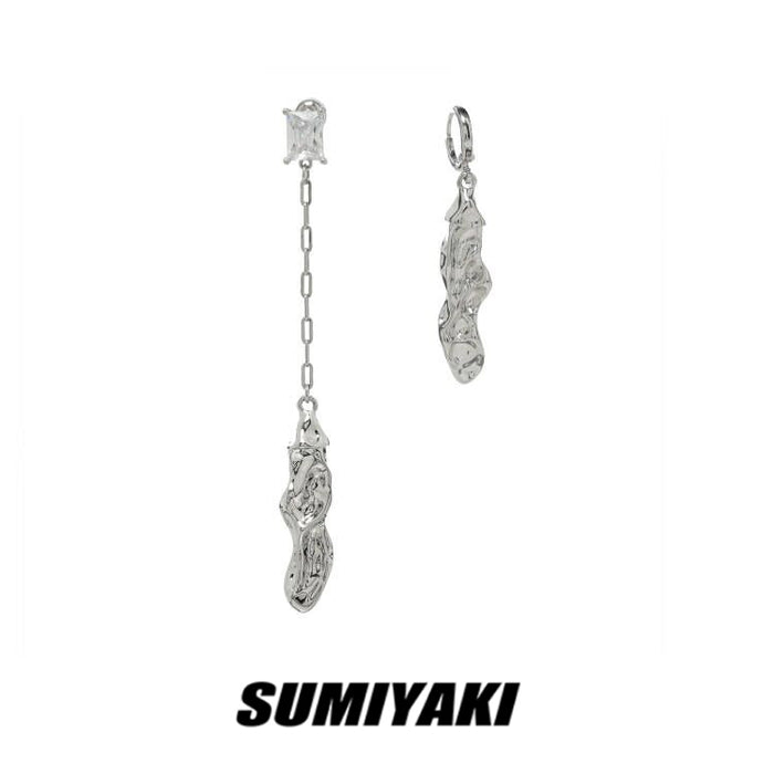 SUMIYAKI EARRING