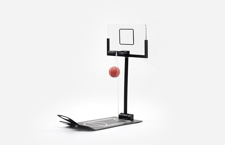 Desktop Basketball Toy