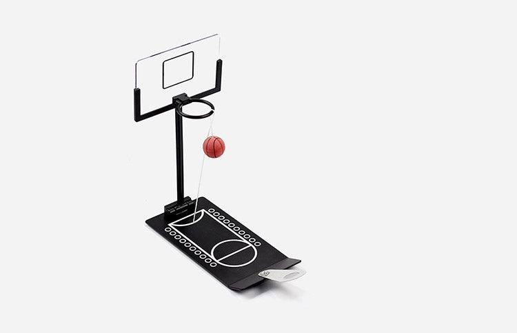 Desktop Basketball Toy