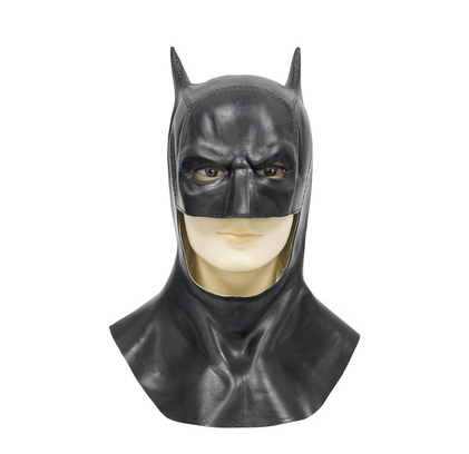 Detective Comics Bruce Wayne Batman Cosplay Costume/Prop